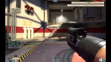 Direct Hit Airshot 2