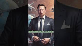 ELON MUSK's Surprising Reason For Taking Over Twitter