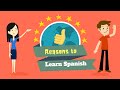 Why learn Spanish? And Reasons to learn Spanish