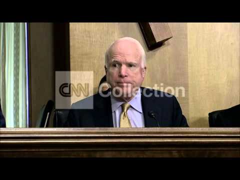 BLINKEN NOMINATION-MCCAIN: BLOCK IT