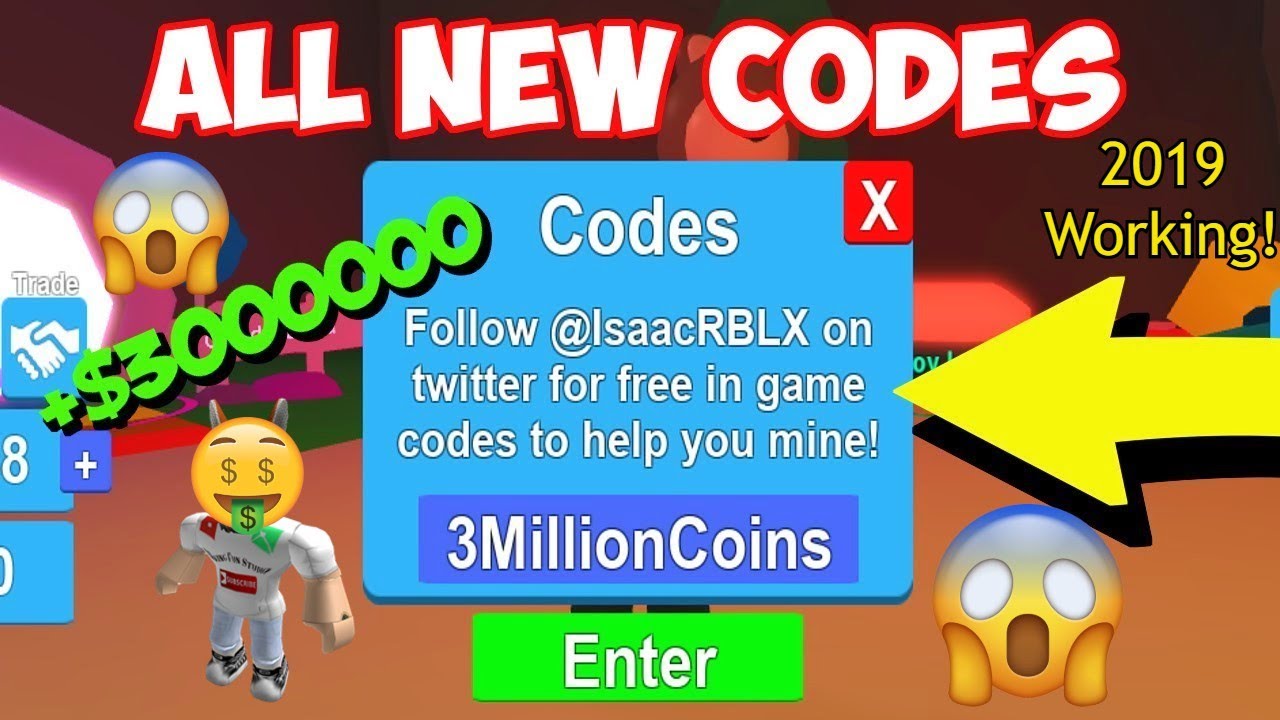 roblox-mining-simulator-all-codes-2019-working-youtube