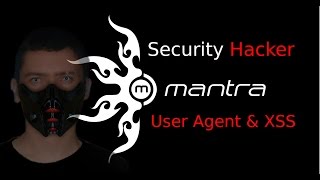 owasp user agent &amp; xss Нашел уязвимость открыв первый сайт