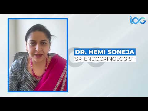Dr. Hemi Soneja