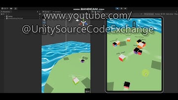 Bumper IO sellunitysourcecode