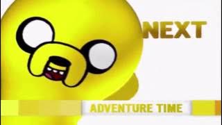 Download lagu Cartoon Network - FAKE Nood Next bumpers (read description)