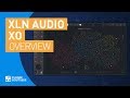 XO by XLN Audio | Next Level Drum Sequencer | Tutorial & Review of Main Features