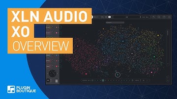 XO by XLN Audio | Next Level Drum Sequencer | Tutorial & Review of Main Features