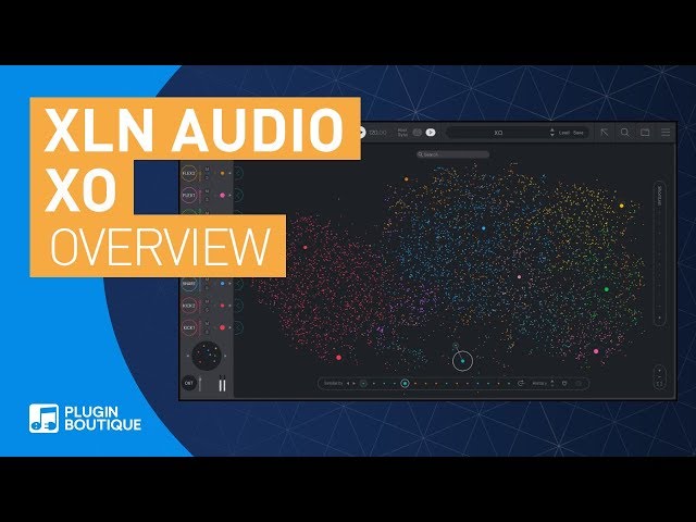 XO by XLN Audio | Next Level Drum Sequencer | Tutorial & Review 