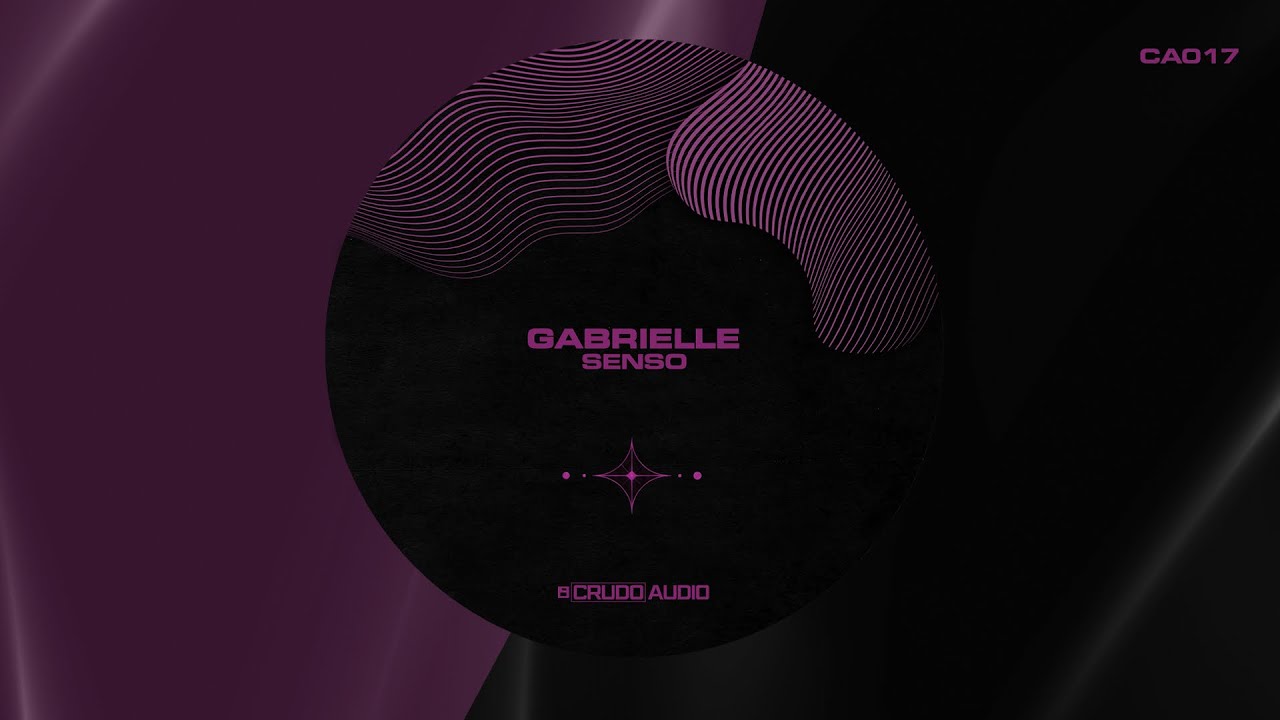 Guarda Gabrielle - Senso su YouTube Guarda Gabrielle - Senso su YouTube