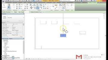 Revit Rotate Command