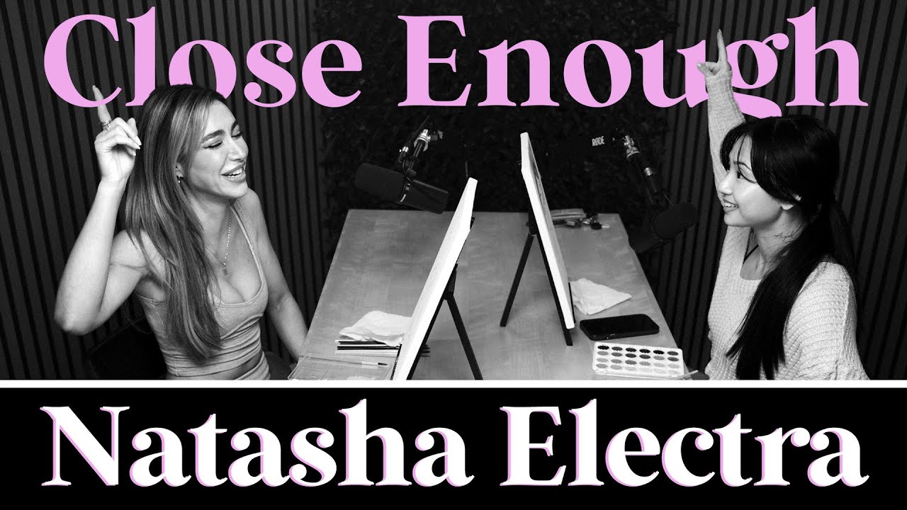 How To Be a Daddy | Close Enough Episode 4 with Natasha Electra - YouTube