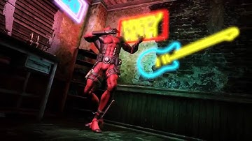 AllWorldGames Trailer