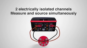 Ametek Jofra ASC400 Advanced Signal Calibrator
