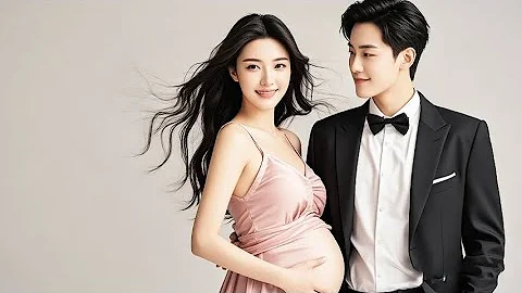 Five months ago, she had a one-night stand with the CEO and became pregnant with triplets overnight.