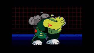 (Old) Flappy Fighter Cookie Gameplay screenshot 5