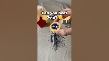 Can you beat Jegi? 🫠 #jegi #squidgame #squidgame2 #squidgamechallenge #squid #squidgameseason2