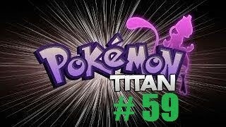 Capturando a Yvetal, Xerneas Y Zigarde: Capitulo 59: Pokemon Titan