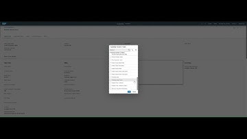 Create Custom fields for Business Partner SAP Fiori screens in SAP S4HANA