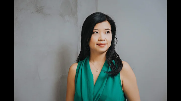 Lilly Tse - Founder & CEO at Think Dirty