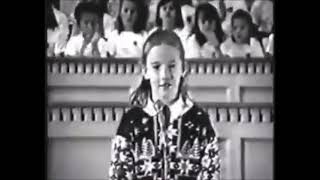 Rachel Corrie Speaking at 10 years old - RIP - Bulldozed by israel by Loyal Opposition 75 views 1 month ago 14 seconds