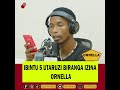 Nawe Warubizi Ko Ornella Afise Izingeso 5 