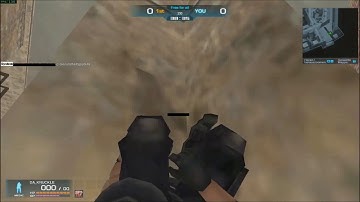 WarRock Wallboosting - BEST BUG 2019