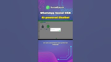 WhatsApp AI Chatbot - Supercharge Your Global Customer Engagement with AI