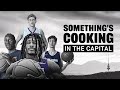 Something&#39;s Cooking In The Capital (Australia) | NBA Films For Fans