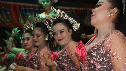 AMPLOP BIRU VERSI BAJIDORAN GELAR JAIPONG AMI GROUP KAPIRARAY KARAWANG-HAJAT BUMI BENDUNGAN JONGGOL