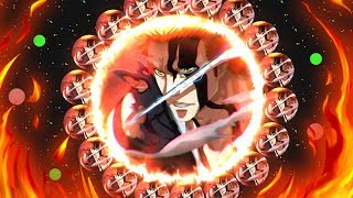 Legends Never Die Gota.io Montage