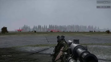 DayZ Standalone Hack   0 59   Script Executer & Memory Hack   Undetected