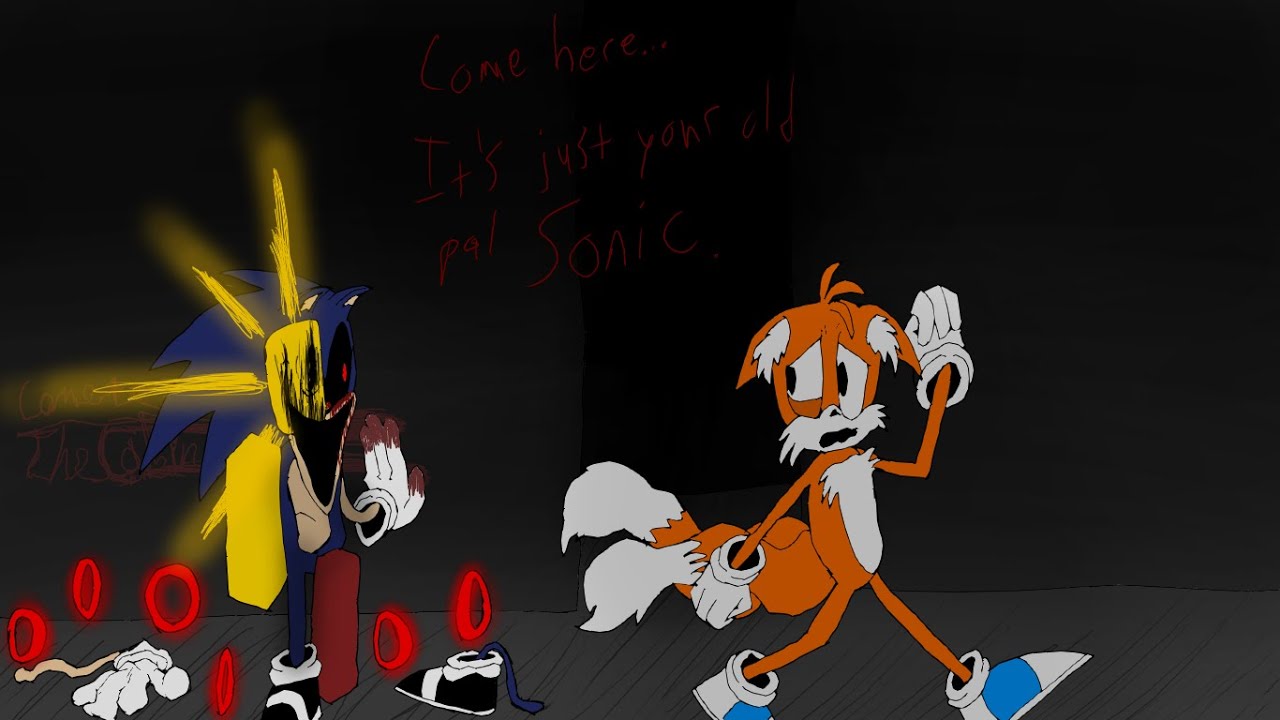 Outcome Memories Tails the favorite victim - YouTube