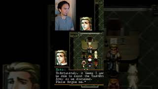 Nothing against Makai… but leaders who choose the easy path fall the fast... | #jim_robot on #Twitch