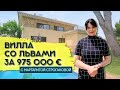 Вилла в Испании со львами за 920 000 €| Недвижимость в Испании 2020