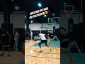 Parking lot 🅿️ #viral #basketball #trending #ballislife #thenextchapter