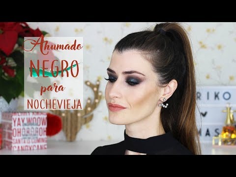 Video: Cosméticos Para Nochevieja