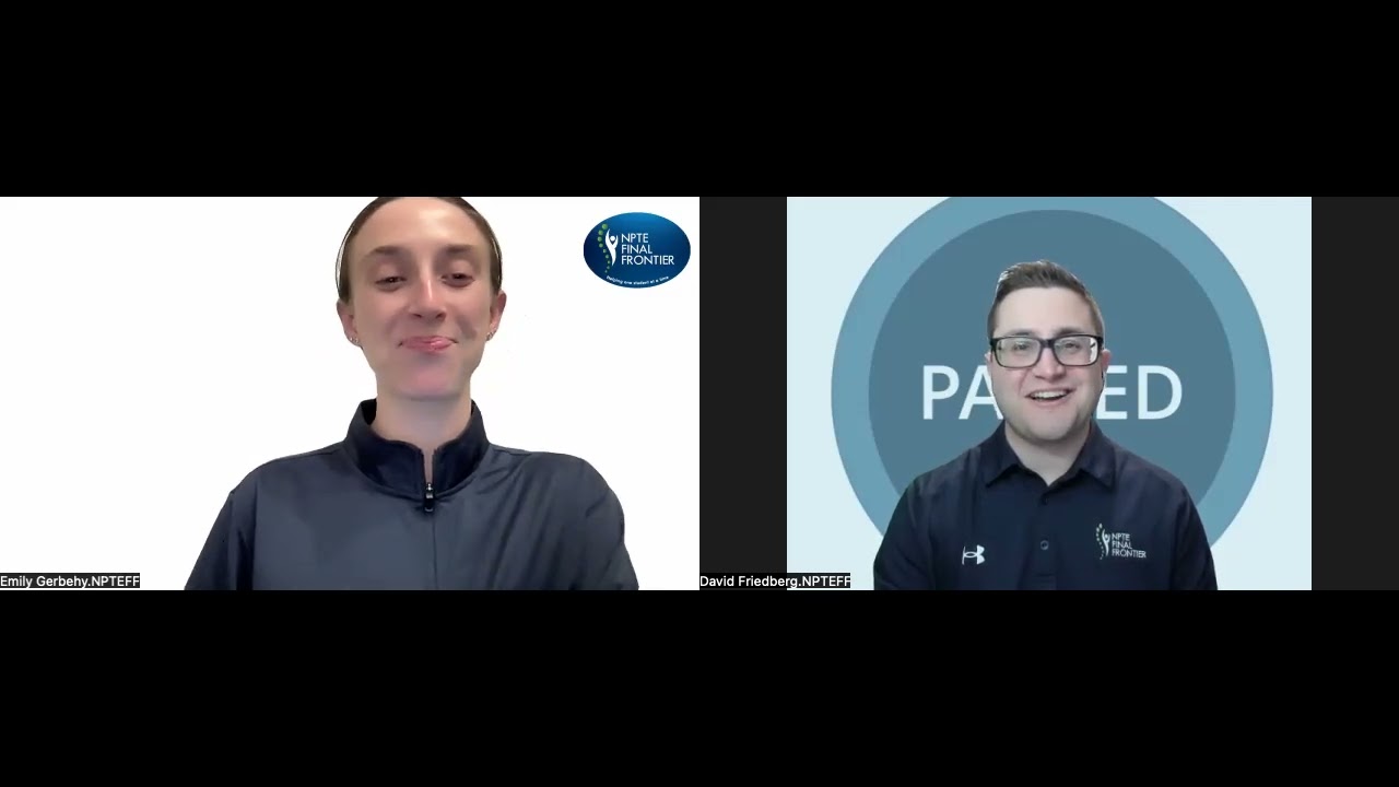 Episode 234 NPTEFF Sensory Testing Simplified