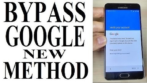 how to Bypass Google Account Samsung A3, A5, A7, J1, J2, J3, J5, J7, S5, Note, Tab 100% working