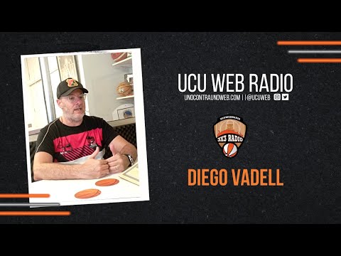 Diego VADELL: "Hay una armonía excelente en el equipo" | 3x3