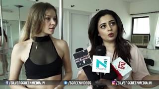 Must Watch! Neha Pendse Learning Pole Dancing | Neha Pendse Learn The Technics Of Pole Dancing Must Watch! Neha Pendse Learning Pole Dancing | Neha Pendse Learn The Technics Of Pole Dancing
