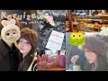 彼氏が作った軽井沢vlogが愛すぎる‼️(よぴ編集)