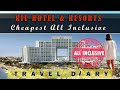 RIU HOTEL Dubai | CHEAPEST ALL INCLUSIVE