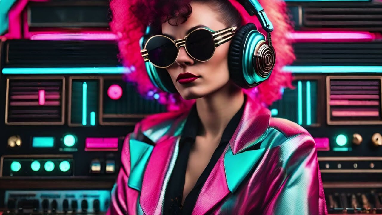 Jazzy Resonance Phonk - Deka (phonk music) 🎶✨