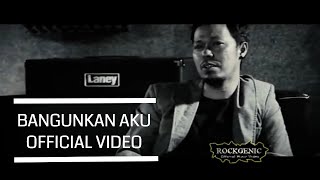 Download Lagu Rockgenic - Bangunkan Aku [ demo version ] MP3