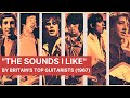 THE SOUNDS I LIKE | By Townshend, Clapton, Beck, Marriott, Hicks, Britton (1967)