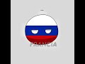 Symmetry of countries #countryballs edit