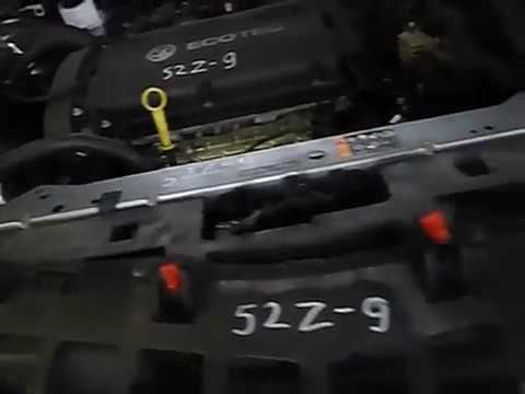 Автозапуск opel astra j