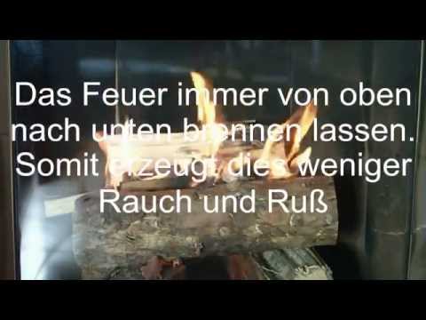 Video: Kaminofen Mit Glastür: Ein Gusseiserner Kamin Mit Feuerfestem Glas, Wie Man Hitzebeständige Optionen Von Ruß Befreit