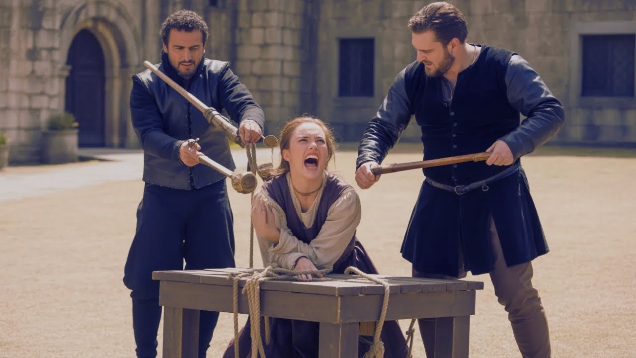 What Medieval Torture Devices Did to the Human Body — A Fate Worse Than Death