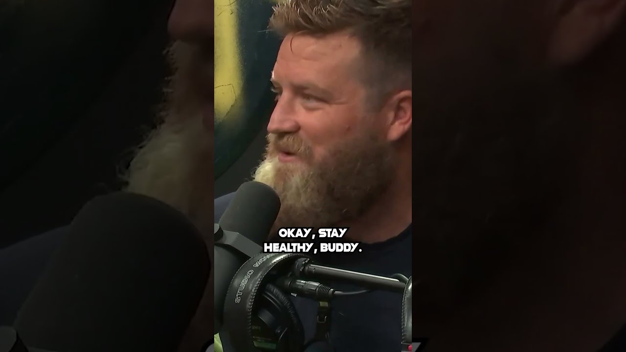 Ryan Fitzpatrick Hates Tom Brady